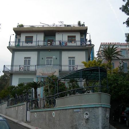 B&B La Nave 나폴리 외부 사진