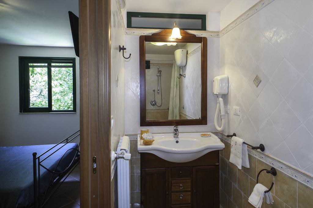 B&B La Nave 나폴리 외부 사진